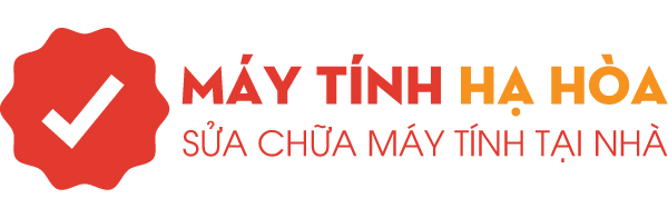 Máy Tính Hạ Hòa