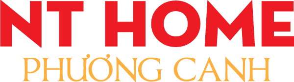 Logo NT Home Phương Canh