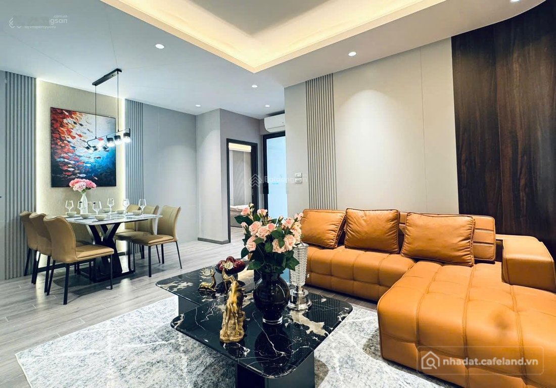 Chung cư Báo Nhân Dân Xuân Phương Residence: Thực Tế 2026