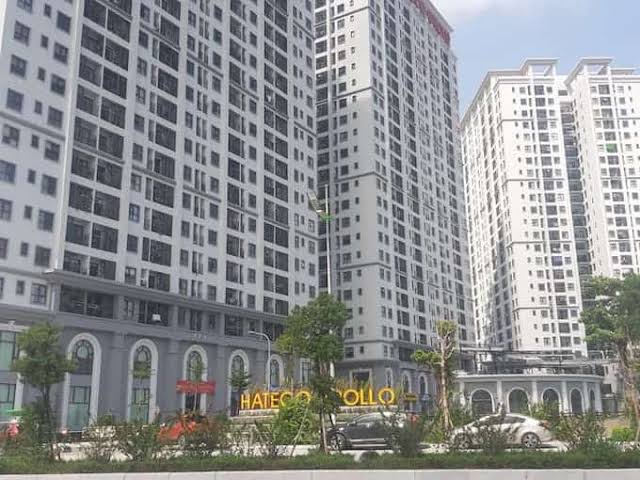 An Ninh, PCCC & Bảo Trì Tại Hateco Apollo Xuân Phương Đánh Giá