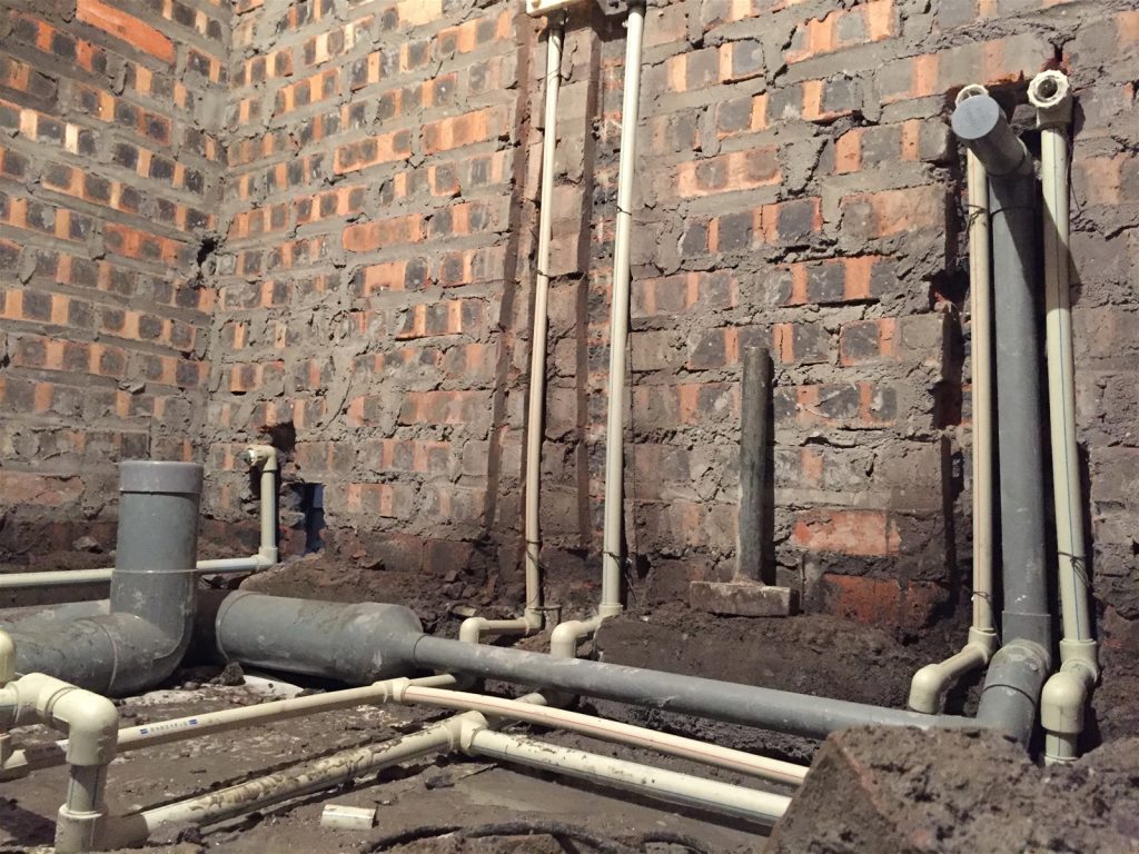 Nâng Cao Ổ Cắm Và Tủ Điện Phòng Ngập Nước Ở Yên Bái