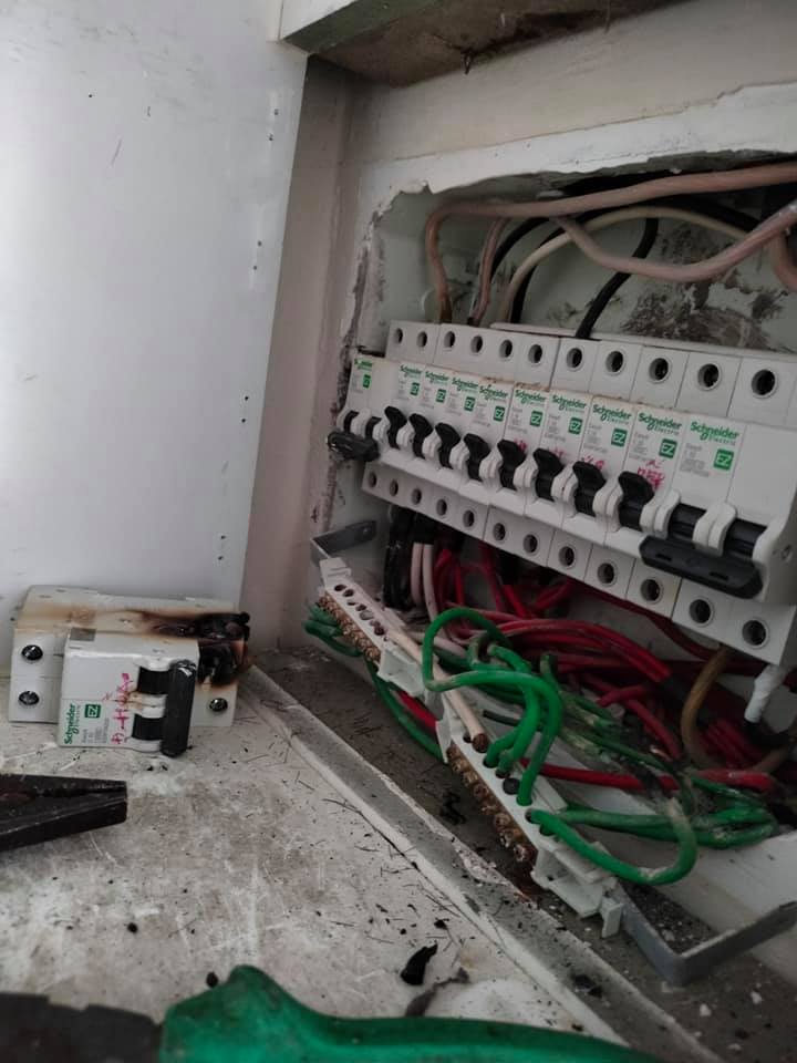 thợ sửa chữa điện nước chuyên nghiệp tại Yên Bái