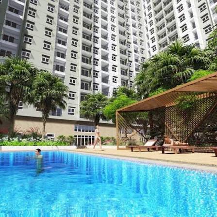 Hồ điều hòa nội khu Athena Complex Xuân Phương
