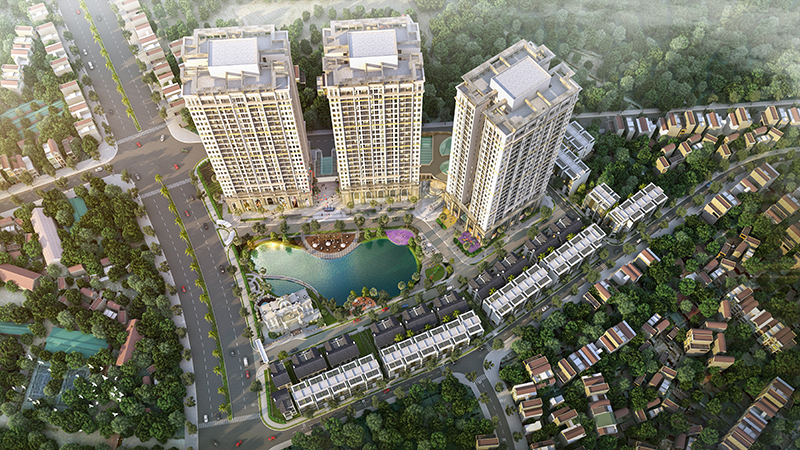 Vì Sao Tin Rao Hateco Apollo Xuân Phương Chênh Nhau Nhiều?