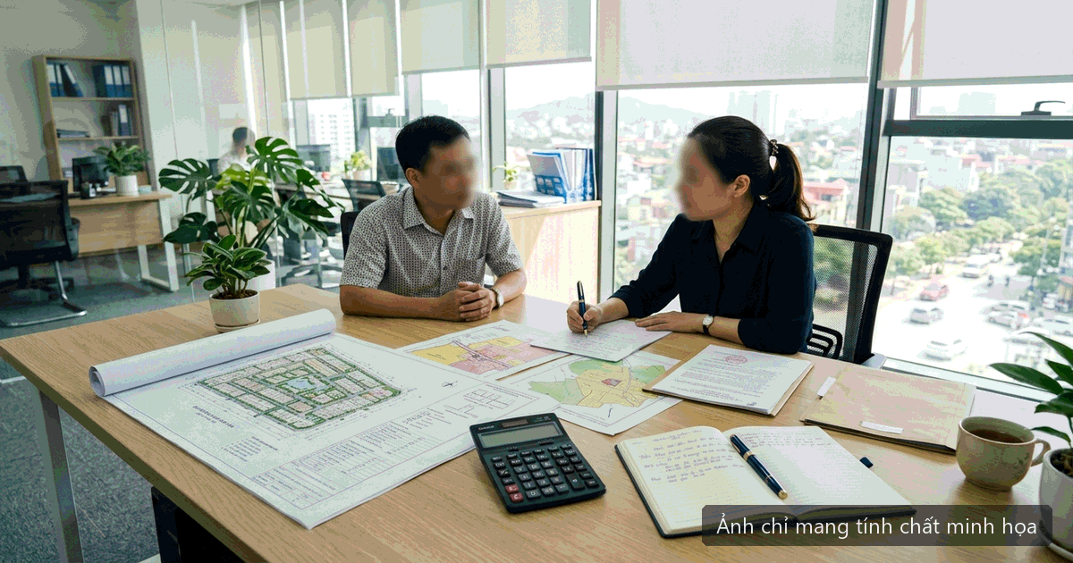 Bảng giá đất mới theo Luật Đất đai: 11 trường hợp áp dụng và những lưu ý cốt lõi