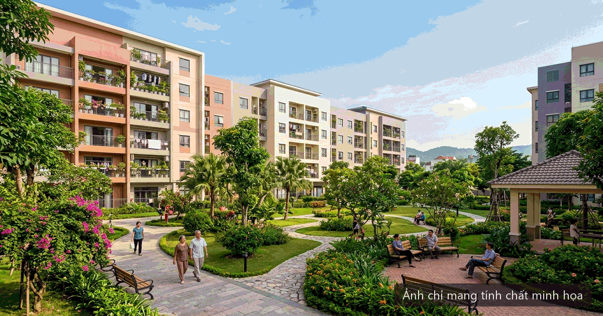 Triển khai Quỹ nhà ở quốc gia tạo nguồn vốn ưu đãi cho nhà ở xã hội