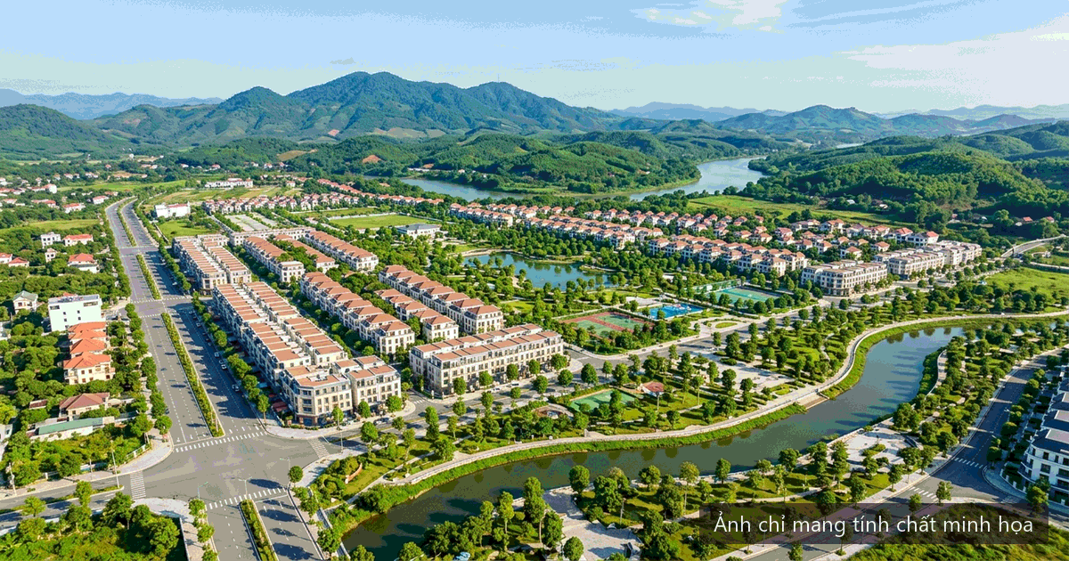 Thái Nguyên ban hành Quyết định 125/2026/QĐ-UBND chuẩn hoá định giá đất cụ thể
