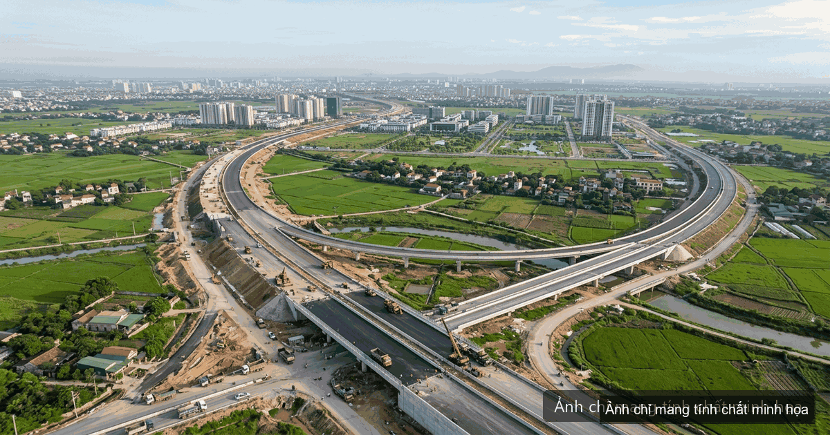 Khu đất thương mại dịch vụ đắc địa tại Khu đô thị mới Cầu Giấy Hà Nội