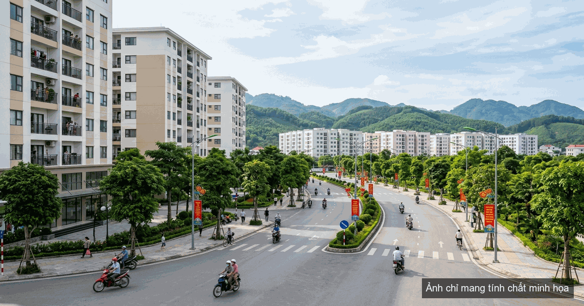 Thái Nguyên tăng tốc triển khai 13 dự án nhà ở xã hội năm 2026: Siết chặt quy trình xét duyệt, xử lý nghiêm hành vi trục lợi chính sách