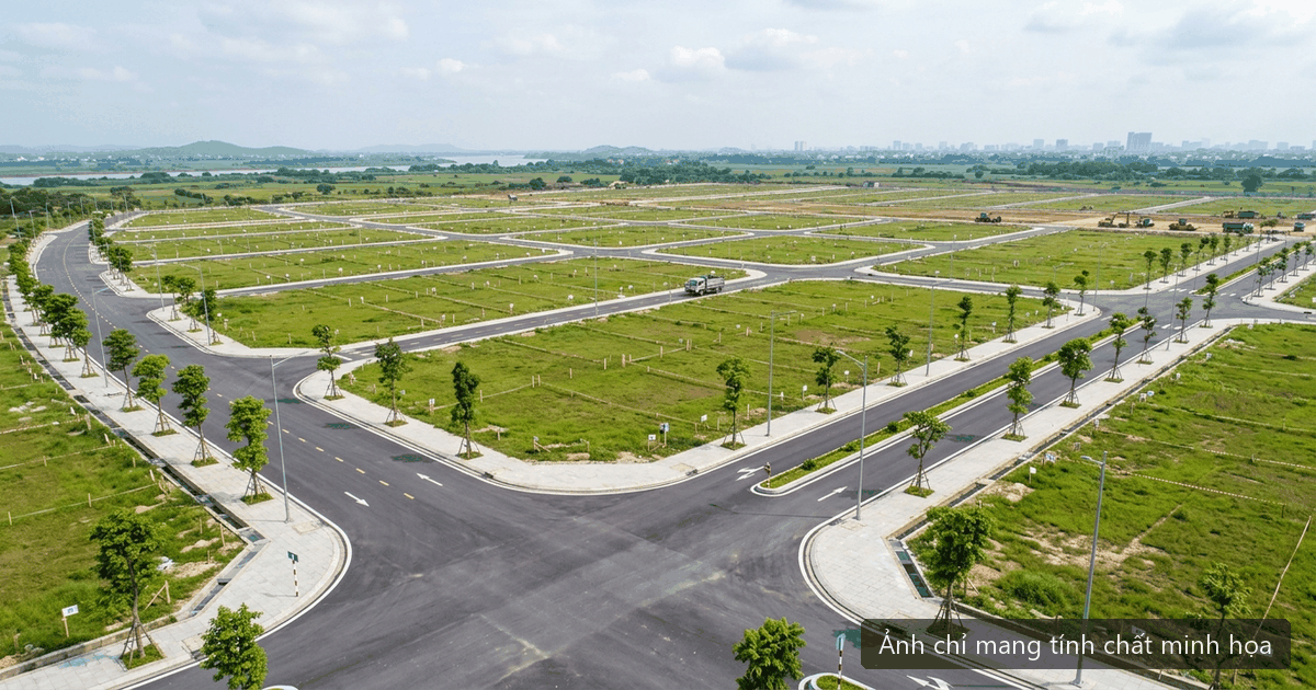 Hà Nội triển khai kế hoạch đấu giá 306 khu đất với gần 729 ha, dự kiến thu hơn 63.000 tỷ đồng: Tăng nguồn lực hạ tầng và chuẩn hóa thị trường ven đô
