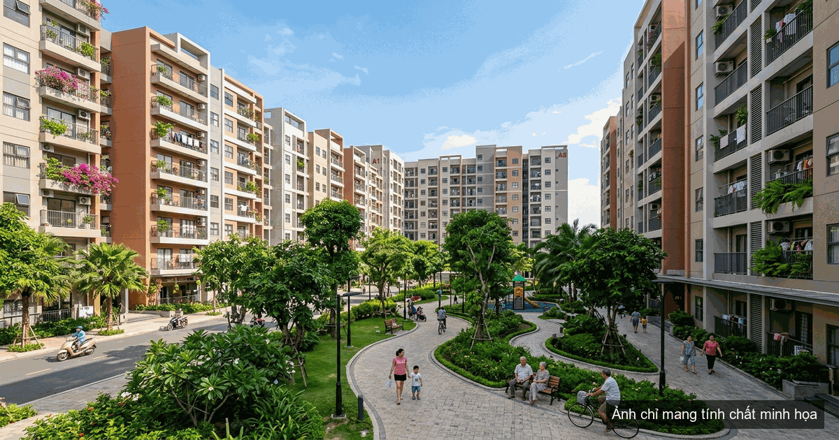 Bộ Xây dựng trình Chính phủ Đề án phát triển nhà ở xã hội cho thuê giai đoạn 2026 2030