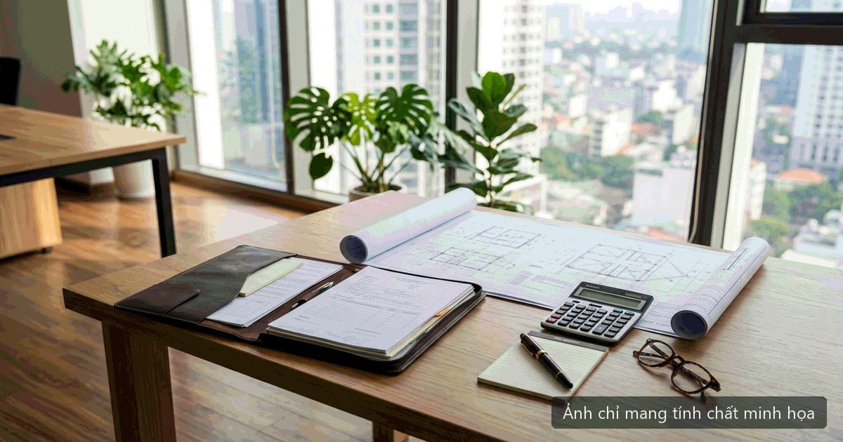 Chính phủ ban hành Nghị định 339/2026/NĐ-CP siết mạnh xử phạt vi phạm kinh doanh bất động sản