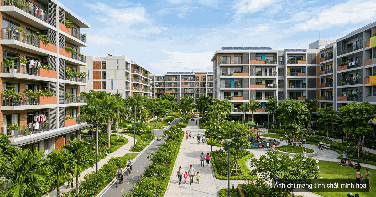 Chính phủ ban hành Nghị quyết số 66 2026 rút ngắn thủ tục đầu tư và quy hoạch dự án nhà ở xã hội