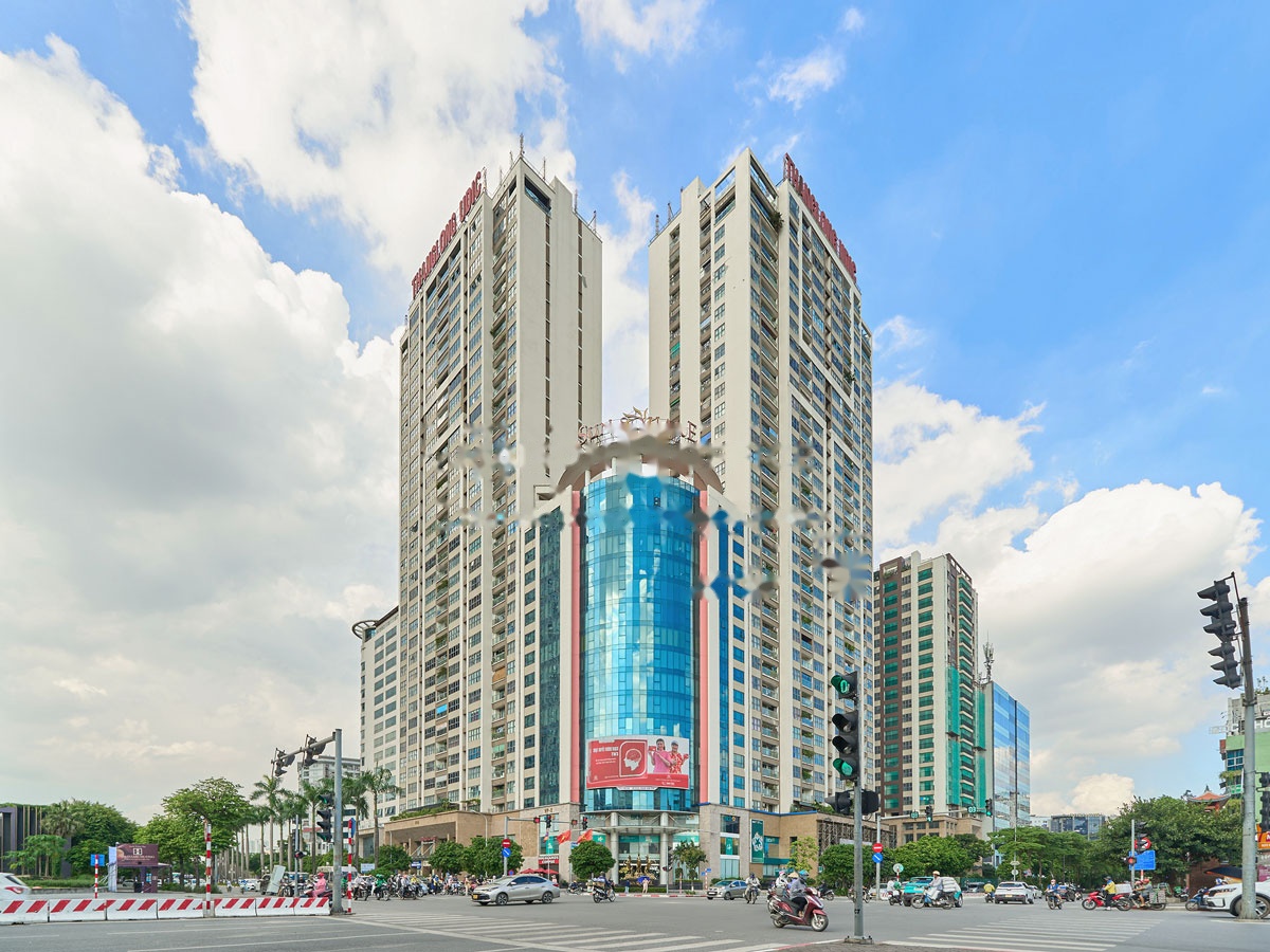 Chung cư Sun Square Lê Đức Thọ: mua bán, cho thuê 2026