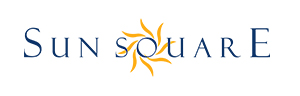 Logo dự án chung cư Sun Square Lê Đức Thọ