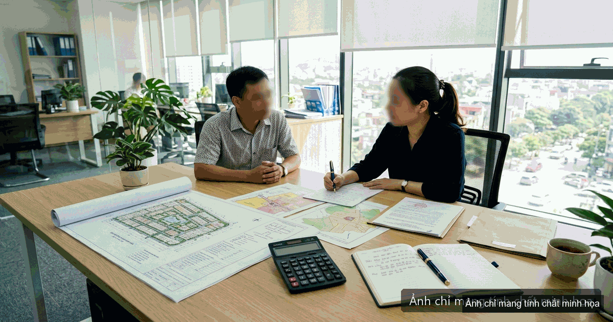 Chuẩn hóa bảng giá đất và hệ số điều chỉnh tháo gỡ nghĩa vụ tài chính dự án