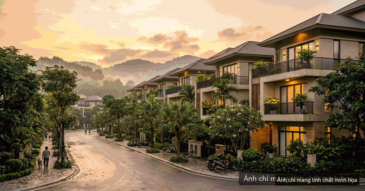 Bộ Xây dựng công bố thông tin thị trường bất động sản quý III/2026