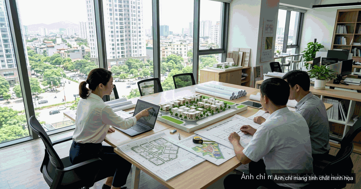 Bộ Xây dựng đề xuất dự thảo Luật Nhà ở sửa đổi