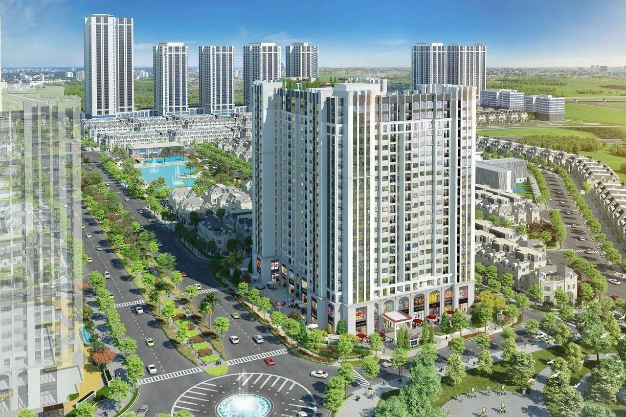 Mua bán cho thuê căn hộ chung cư Mỹ Đình: Bảng giá 2026