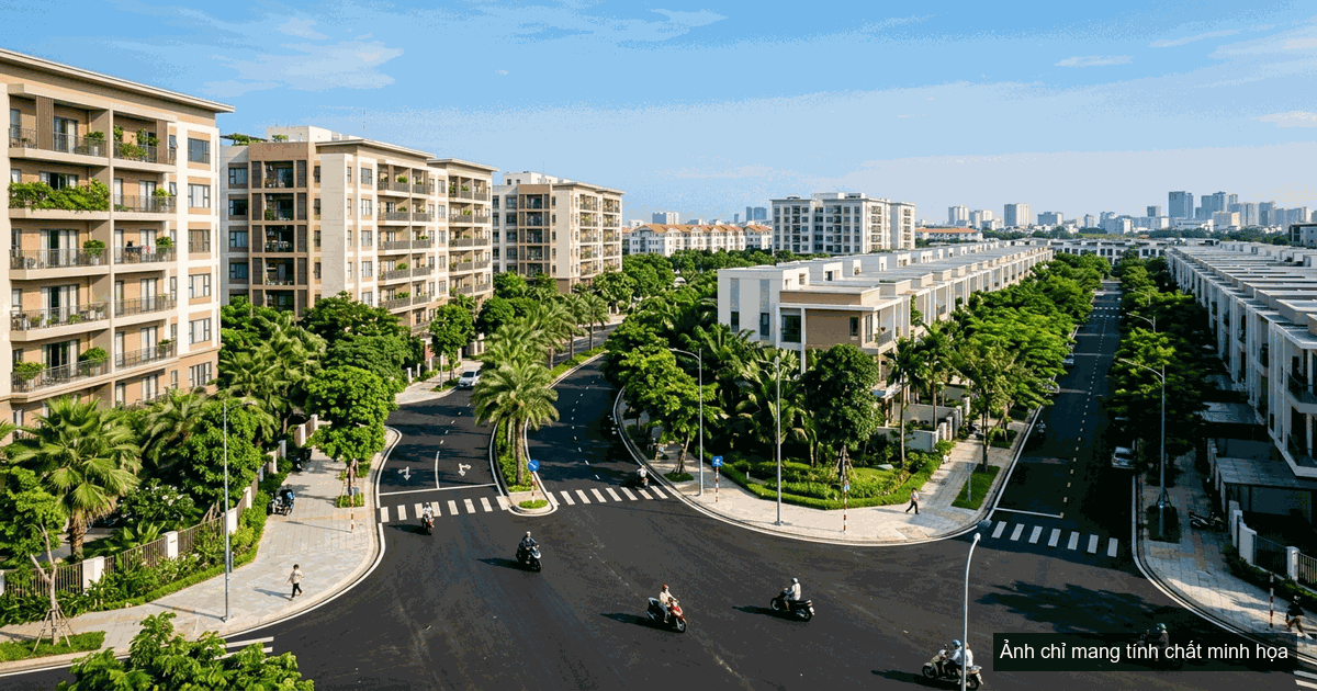 Chính phủ tháo gỡ quỹ đất và nghĩa vụ tài chính nhà ở xã hội