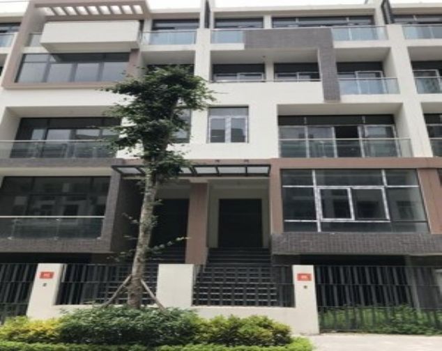 Cho thuê nhà liền kề biệt thự HD Mon City đường Hàm Nghi