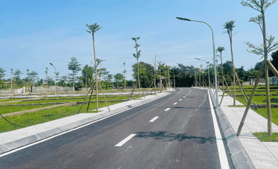 Thửa đất thổ cư phù hợp xây nhà trọ gần Đại học Quốc gia Hòa Lạc