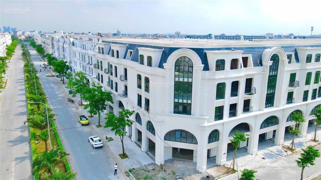 Liền Kề, Biệt Thự Hinode Royal Park: Mua Bán, Cho Thuê 2026