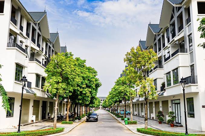 Giá Liền Kề Hinode Royal Park Mới Nhất 2026: Bảng Giá Chi Tiết