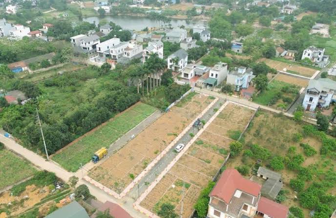 Đất Tân Xã Thạch Thất Thuộc Xã Nào? Giá Đất & Lưu Ý Mua 2026