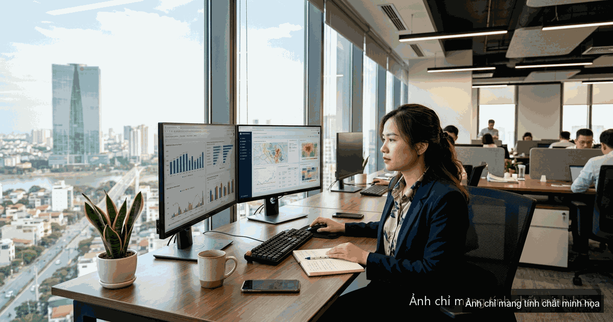 Hà Nội chuẩn bị vận hành nền tảng tra cứu quy hoạch số