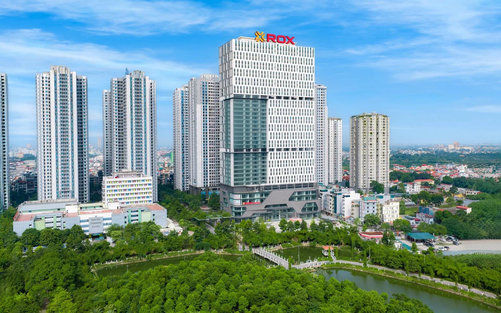 Văn phòng có thời hạn 50 năm: hết hạn thì sao, ảnh hưởng giá trị thế nào?