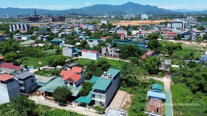 Khuôn viên đất vườn có thổ cư làm nhà vườn nghỉ dưỡng sinh thái Hòa Lạc