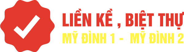 Logo Biệt Thự Liền Kề Mỹ Đình