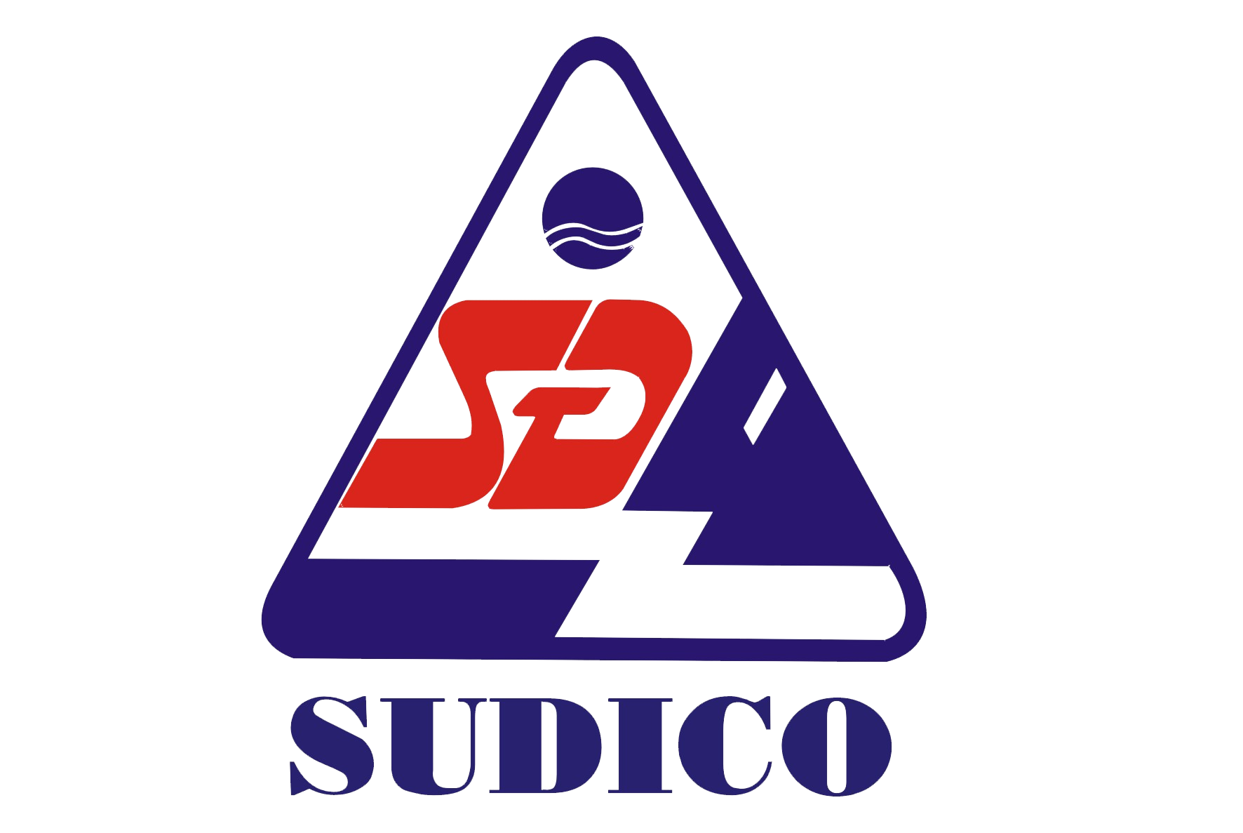 Logo Sudico SJ Group