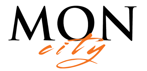 Logo HD Mon City