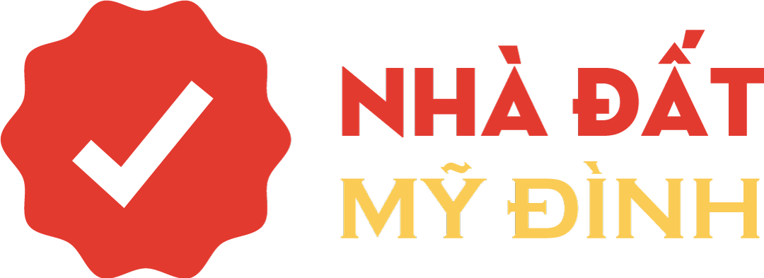 Logo Nhà đất Mỹ Đình