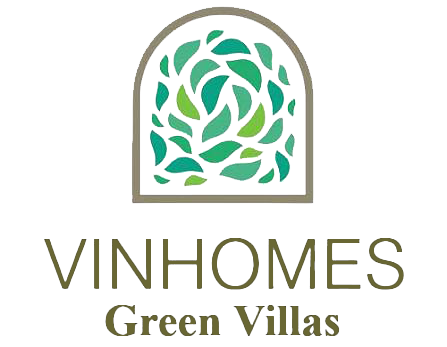 Logo Vinhomes Green Villas