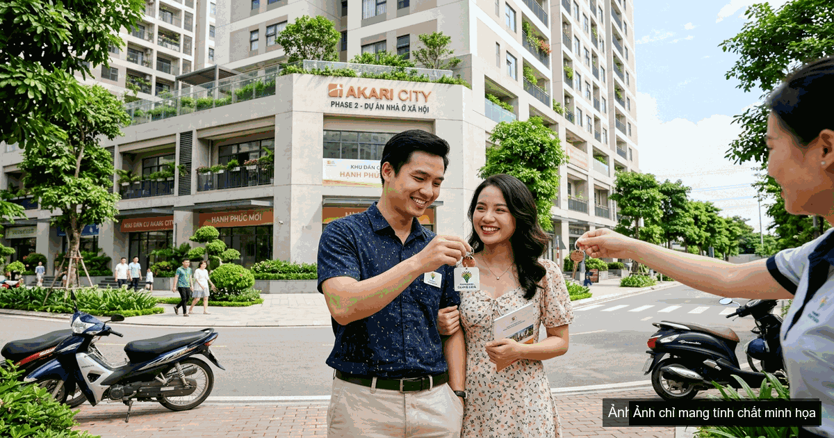 Ngân hàng Nhà nước và Bộ Xây dựng tháo gỡ tín dụng ưu tiên nhà ở xã hội quý 4 năm 2026