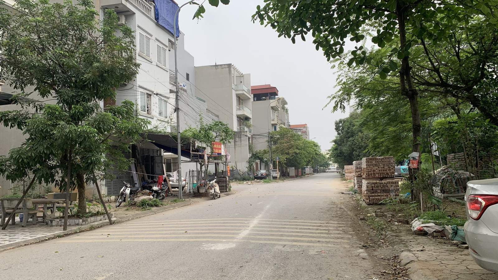 Nhà Đất Xuân Phương – Tây Mỗ: Mua Bán Nhà, Đất Thổ Cư 2026