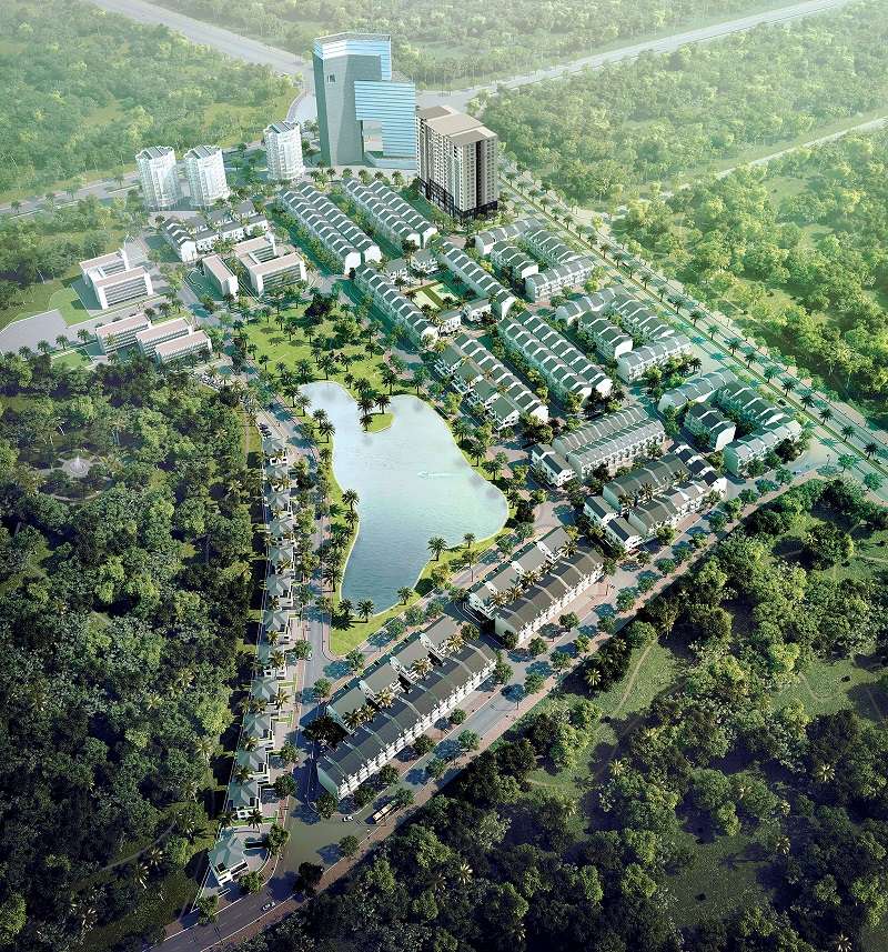 Liền Kề Xuân Phương Viglacera, Quốc Hội, Báo Nhân Dân: Mua Bán & Thuê 2026
