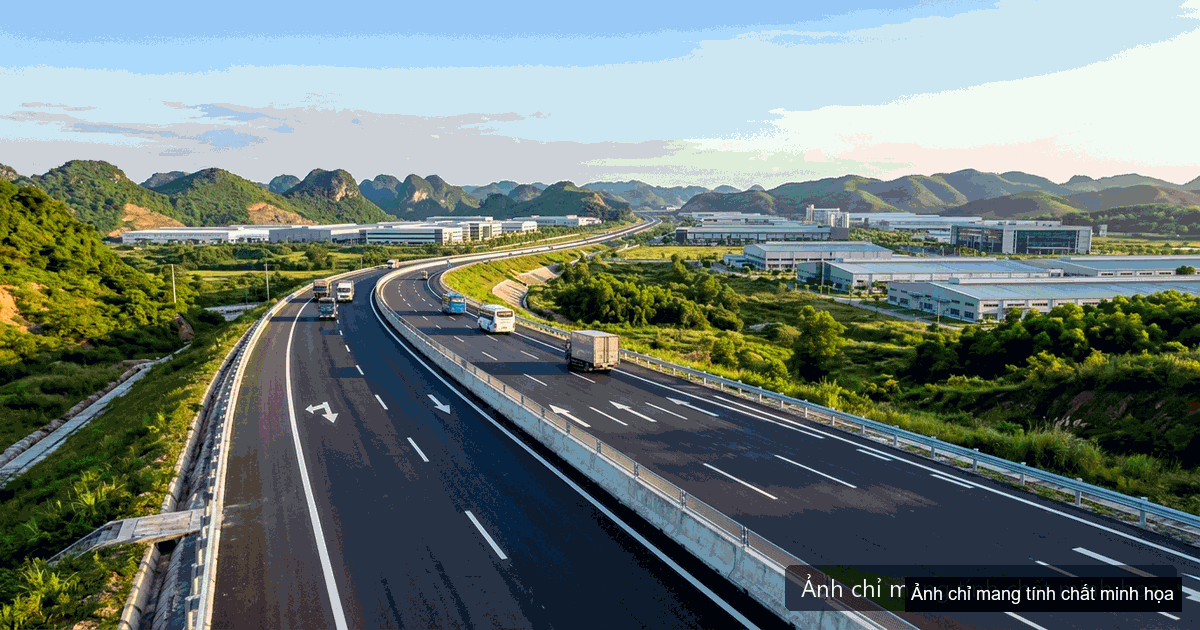 Hạ tầng KCN và đô thị phụ trợ Thái Nguyên