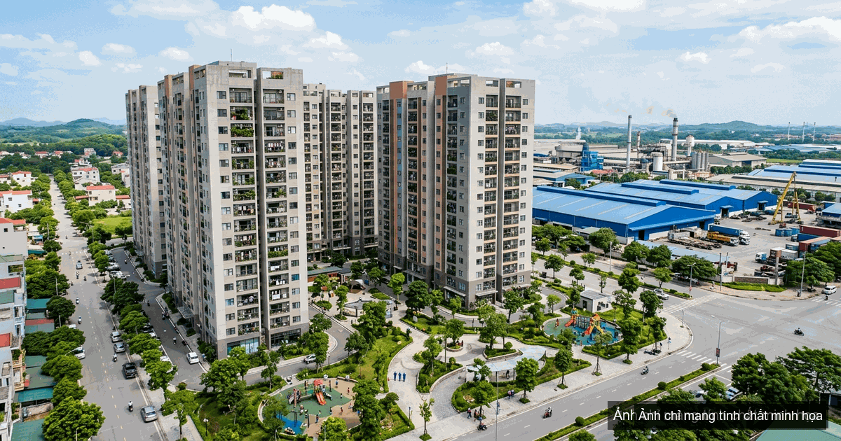 Thái Nguyên công bố danh mục 5 dự án nhà ở xã hội mới và mở rộng 11 quỹ đất chiến lược gần 100 ha