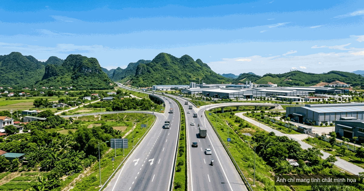 Thái Nguyên tăng tốc tháo gỡ mặt bằng và hạ tầng giao thông kết nối đô thị công nghiệp