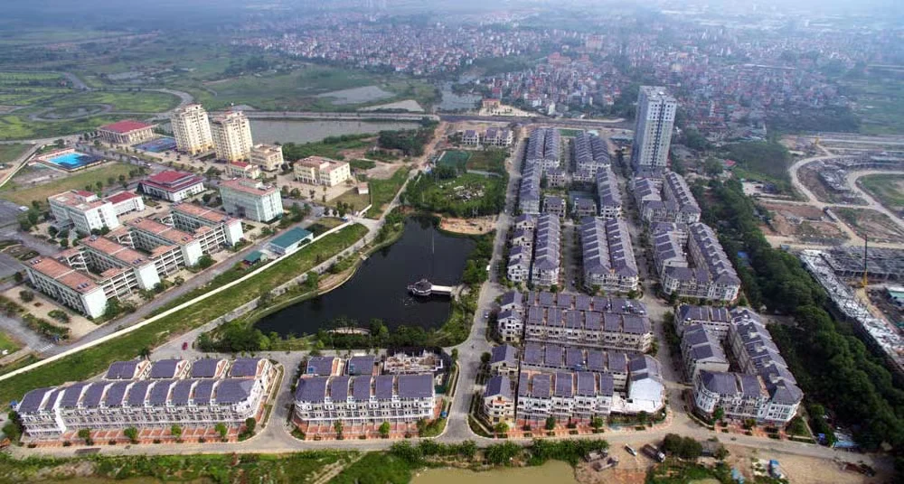 Biệt Thự Liền Kề Mỹ Đình – Xuân Phương: Bảng Giá & Cho Thuê 2026