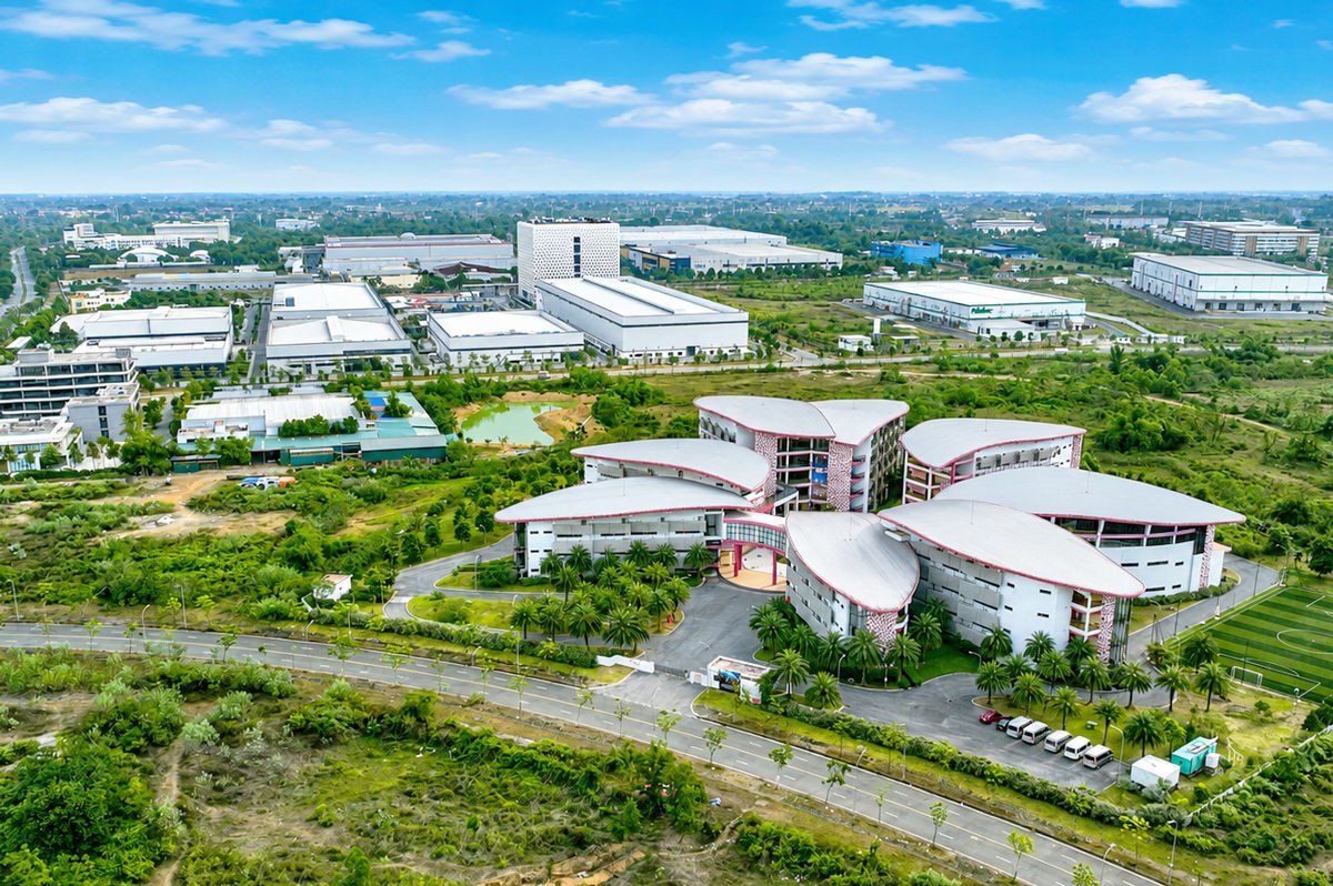 Đất Nền Thổ Cư Hòa Lạc Từ 2 Tỷ, Sổ Đỏ Riêng | Bảng Giá 2026