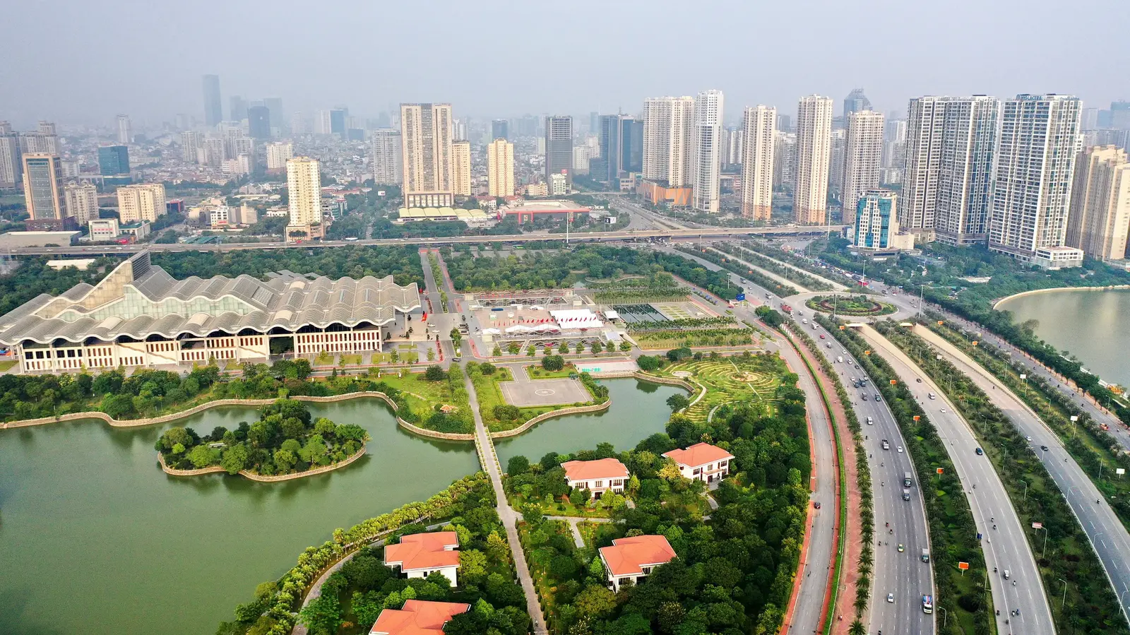 ​Nhà Đất Mỹ Đình: Bán Nhà Thổ Cư, Phân Lô Ngõ Ô Tô 2026