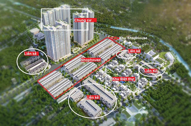 Mua bán, cho thuê Vinhomes Gardenia | Bảng giá Cập Nhật